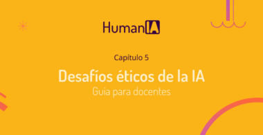 Capítulo 5. Desafíos éticos de la IA