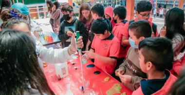 Liceo Bicentenario de Excelencia Polivalente San Nicolás