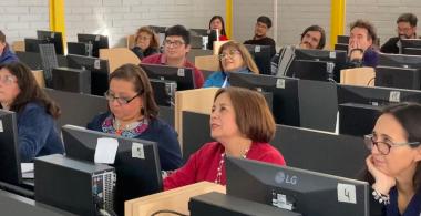 Taller presencial HumanIA