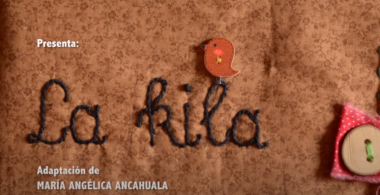 La kila
