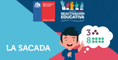 La sacada