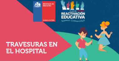 Travesuras en el hospital