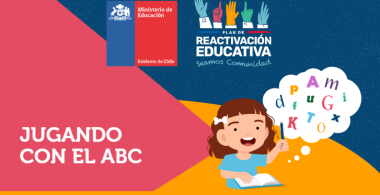 Jugando con el ABC