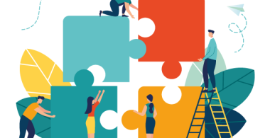 Construyendo comunidades de aprendizaje