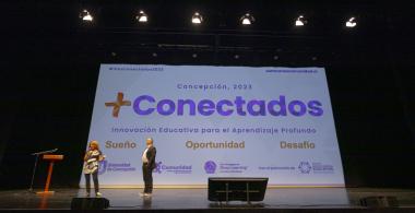 Innovación educativa: aprendizajes +Conectados, +Inspiradores, +Profundos