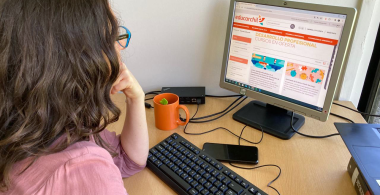 Cursos de verano en educarchile