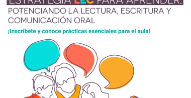 Estrategia LEC para Aprender