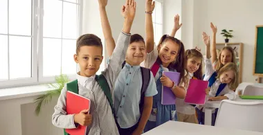 Claves para enfrentar el desafío de la asistencia escolar