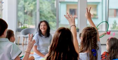 ¿Qué es innovar para una educación de calidad?