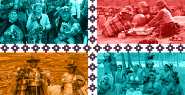 Día Nacional de los Pueblos Indígenas
