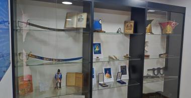 Museo José Miguel Carrera