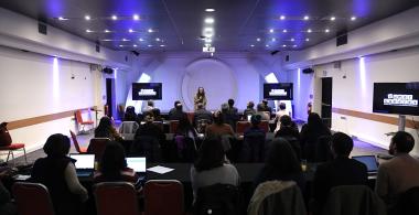 Alianza público-privada Sumar Saberes educación