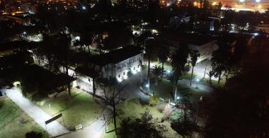 Circuito patrimonial “Noche de Museos 2024”