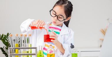 Día Internacional de la Mujer y la Niña en la Ciencia