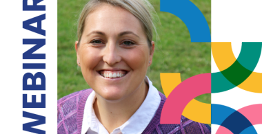 Pronto nuevo webinar: “Desafíos y oportunidades de la Educación Parvularia”