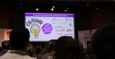 V Simposio sobre neurociencia y educación