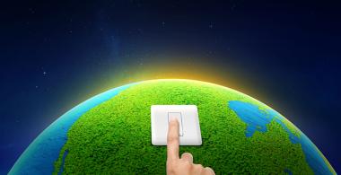 Apagar la luz, encender la conciencia: el sentido educativo de la Hora del Planeta