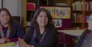 Comunidad de Aprendizaje