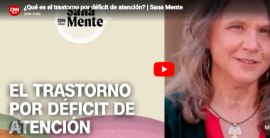 Trastorno hipercinético de la atención