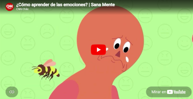 Aprender de las emociones