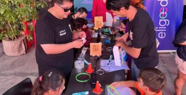 CreActivos Mini Makers