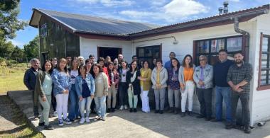 CREA Rural