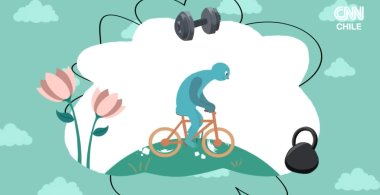 Impacto del deporte en la salud mental