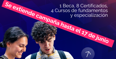 becas google