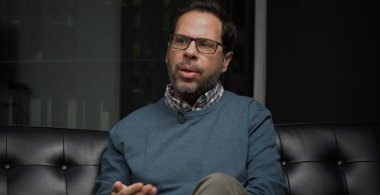 Axel Rivas, profesor asociado de la Universidad de San Andrés (UdeSA)