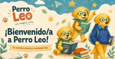 Perro Leo