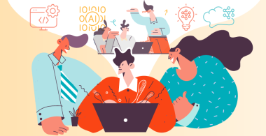 Inteligencia Artificial y liderazgo educativo