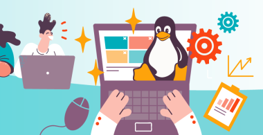 Linux en la escuela